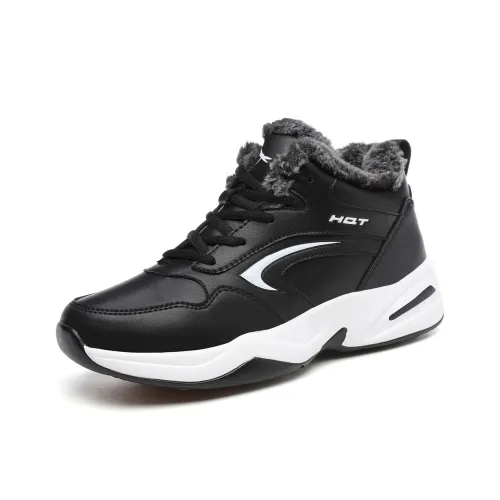 RED DRAGONFLY Повседневные Высокие Кеды Мужские