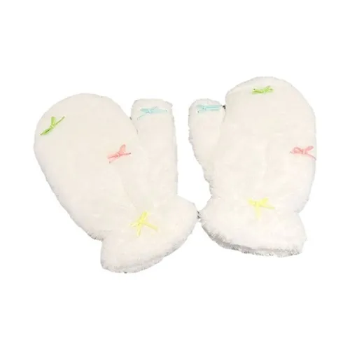 IOTS Полиэфирный трикотаж Перчатки Унисекс