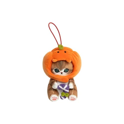 Дружба Mofusand Куклы Плюшевый Брелок 12,5 см Рекомендуемая Высота