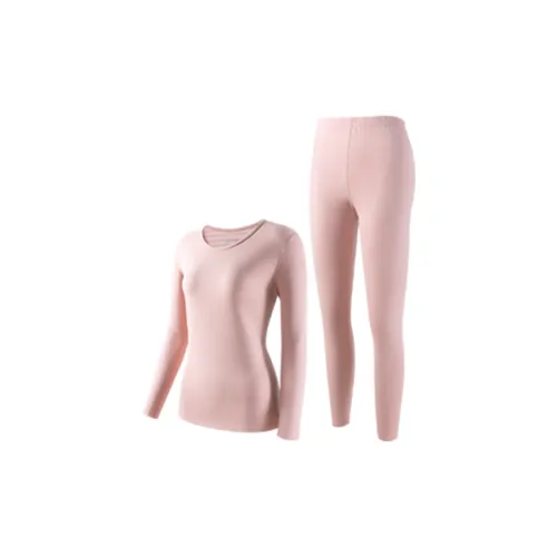 Yingzina Женские Термокомплекты