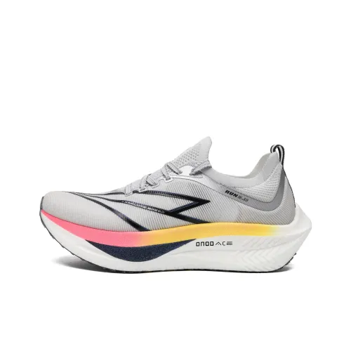 ONOD Беговые кроссовки Low Top Унисекс