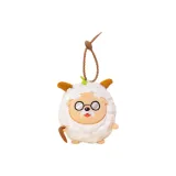 Медленно овца, нежно сжимай пельмени