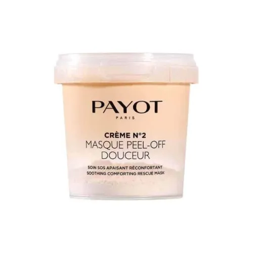 PAYOT Crème N2 Repair Rescue Маски для лица Успокаивающий Sensitive Skin 20г