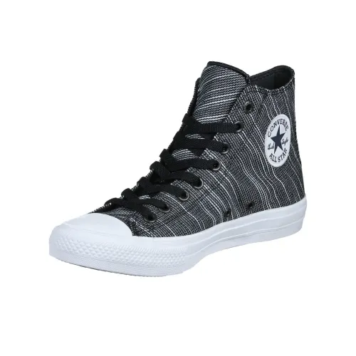 Converse Chuck Taylor All Star High Top Canvas Shoes Мужские