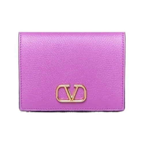 Valentino Vlogo Кошельки Женские