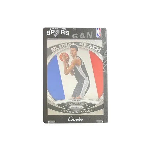 PANINI Спортивные карты