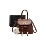 Коричневый с шармом