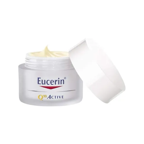Eucerin Увлажняющие кремы и средства для лица, устойчивые к морщинам, унисекс