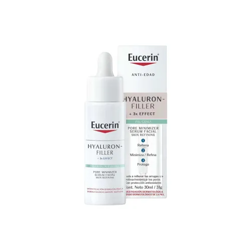 Eucerin Жидкость Essences Женская