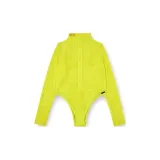 Неоново-зеленый