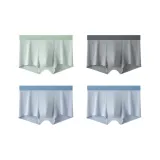 Синий Шалфей*2+Мятно-зеленый+Цинково-серый