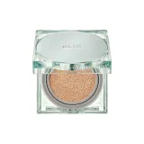 Мятный ледяной зеленый воздух амортизация 23N