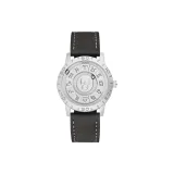 Серебряный ремень