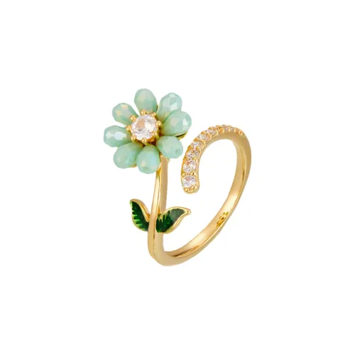 Ван Гог Кольца Женские