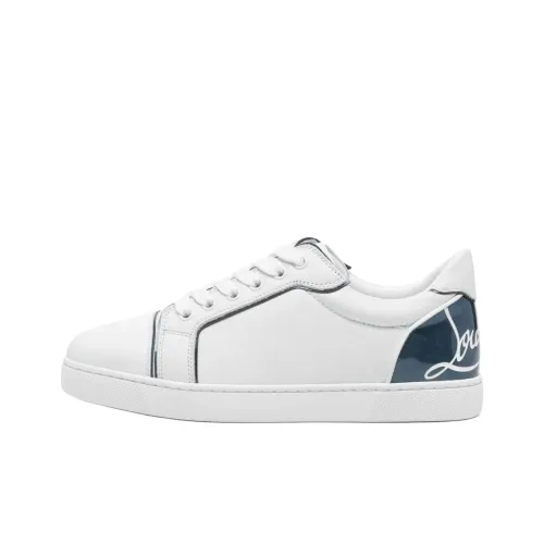 CL Low Топ Скейтборд Кроссовки Женские Белые