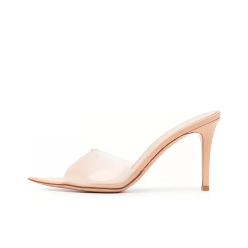 GIANVITO ROSSI Слипоны Женские