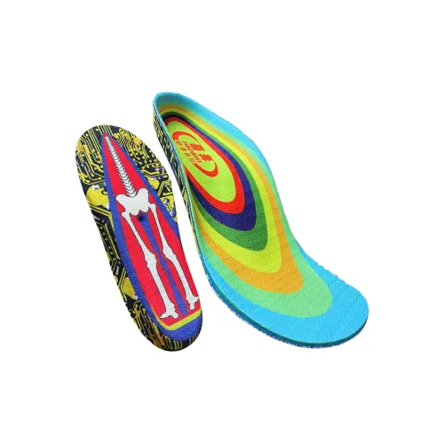 Hapenss Коррекция фигуры Материал Стельки Детский