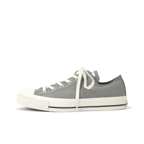 MHL. x Converse All Star Low Топ Кеды Унисекс Light Серый