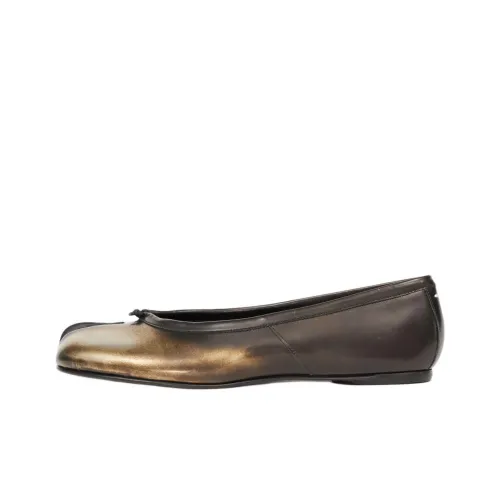 Maison Margiela Tabi Женские повседневные туфли Женские