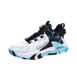 Белый, синий, луна, с флисовой подкладкой.