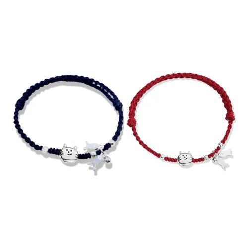 JOYDINNY Сплав Браслеты Унисекс