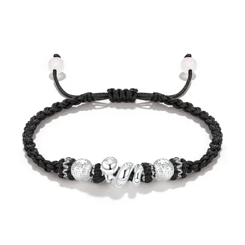 Jodie Kevin Сплав Браслеты Унисекс