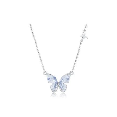 Jodie Kevin Сплав Ожерелья Унисекс