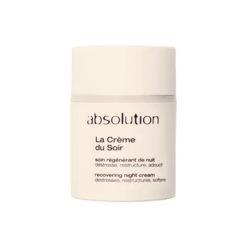 ABSOLUTION Pardon Face Cream Укрепляющий и Увлажняющий 30 мл