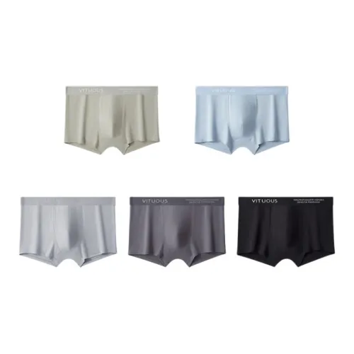 YOUNGYELL Нижнее белье Мужской Комбо Набор