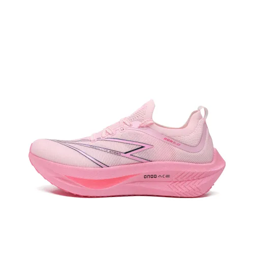 ONOD Беговые кроссовки Low Top Унисекс