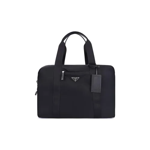 PRADA RE Нейлоновые Сумки Мужские