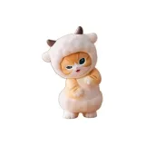 Подтвержденная версия Стиль-Маленькая Овца (Распакованная и Непакованная)