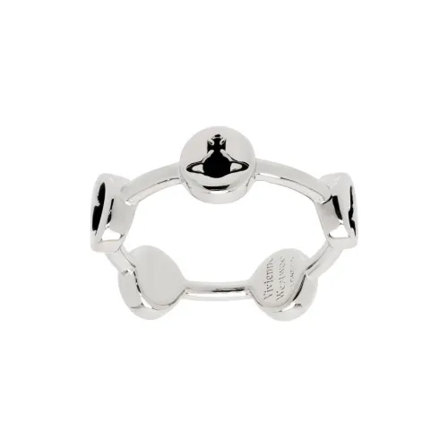 Vivienne Westwood Кольца Мужской