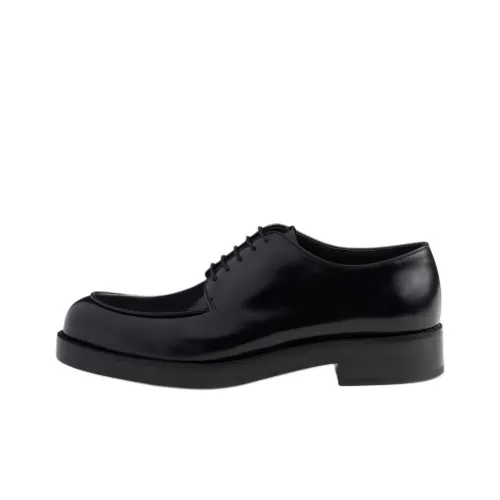 PRADA Туфли Низкие Мужские