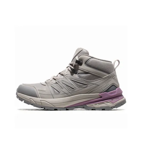 CAMEL Амортизаторы Shock Slip-resistant High Top Streetwear Женские
