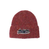 Смешанный бордовый