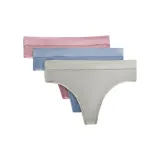 3 шт (Розовый румянец + Нефритово-серый + Голубая ива)