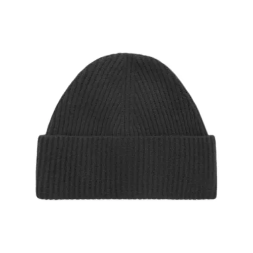 COS Вязаные шапки унисекс