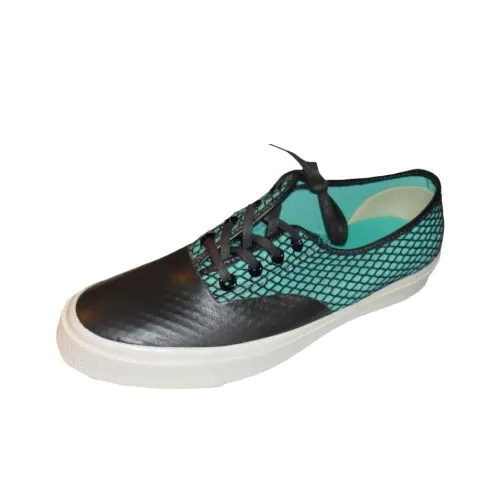 Converse Chuck Taylor All Star Low Top Canvas Shoes Men's Black Blue