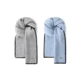 2 шт (Серый + Синий)