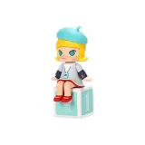 Скрытый - маленький художник