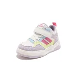 Бежевый/Фиолетовый Желтый