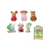 Целая коробка 16 штук