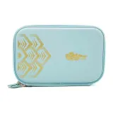 Ванг Мани Синий Квадрат Крышка для ракетки