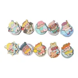 Целая коробка 9 штук