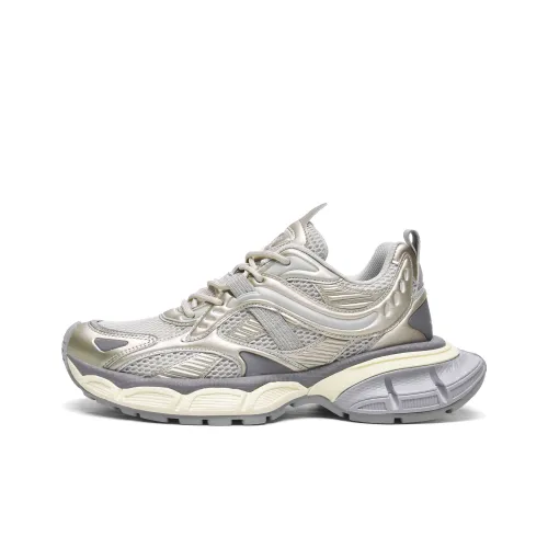 SNSK Противоскользящий Устойчивый к истиранию Дышащий Увеличивающий высоту Низкий Топ Кроссовки с подошвой Унисекс