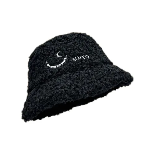 EEEENO Овечья шерсть Панамы Унисекс