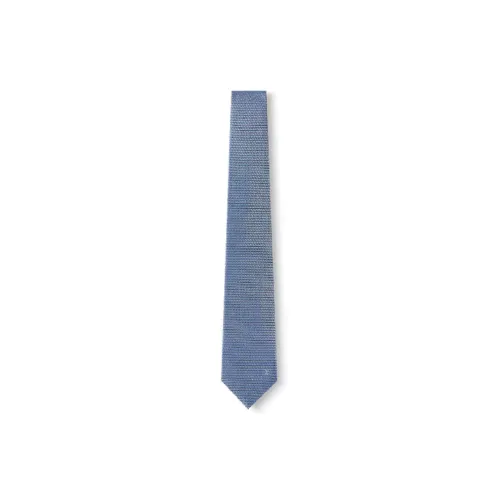 LOUIS VUITTON Ties Men's Blue LOUIS VUITTON Галстуки Мужской Синий