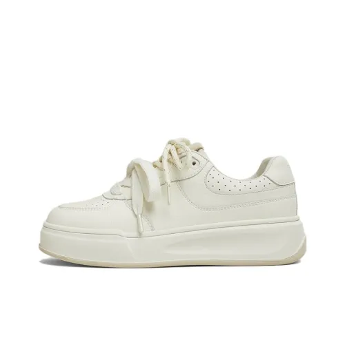 TATA Низкие кроссовки для скейтбординга женские