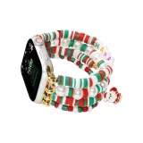 Рождественский ремень счастья